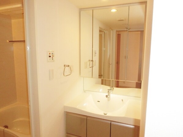 KDXレジデンス成城の物件内観写真